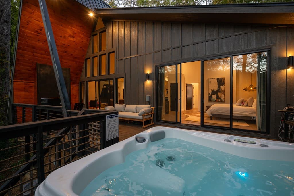 35 Dogwood Riverside Drive, Blue Ridge GA 30513 - Photo
