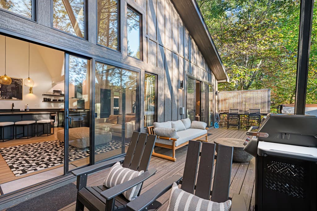 35 Dogwood Riverside Drive, Blue Ridge GA 30513 - Photo