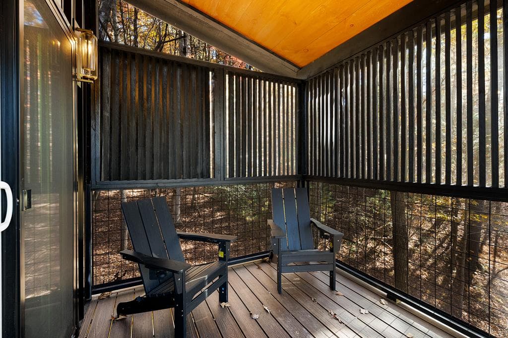 35 Dogwood Riverside Drive, Blue Ridge GA 30513 - Photo
