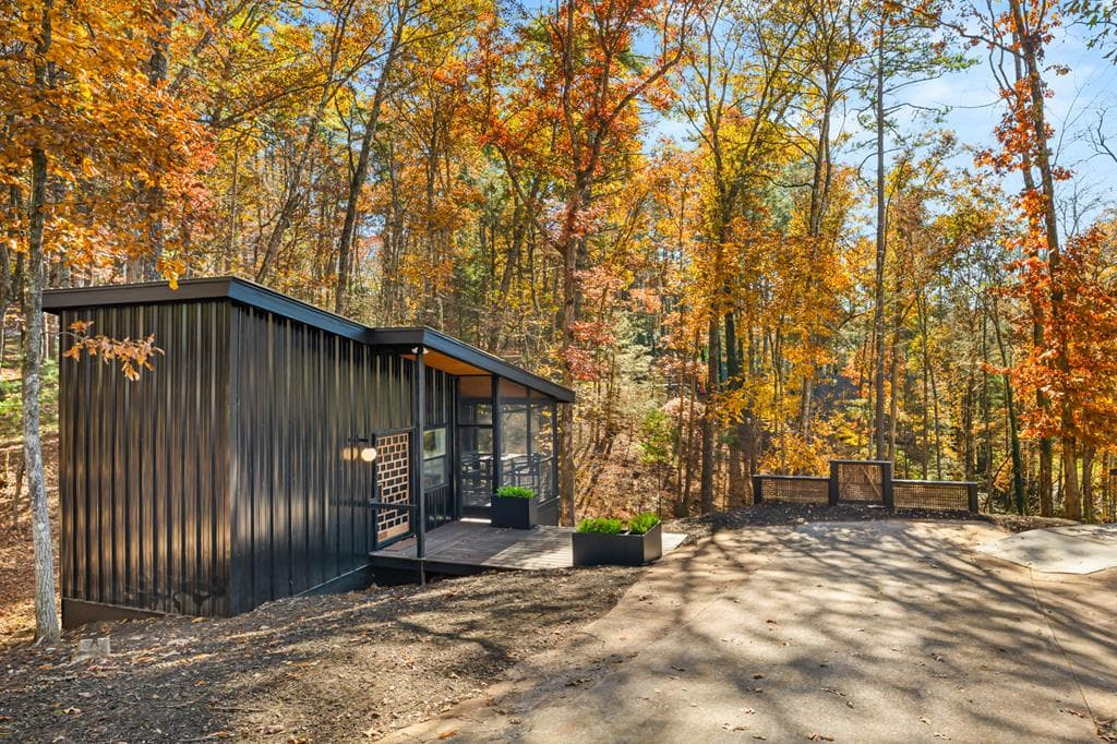 35 Dogwood Riverside Drive, Blue Ridge GA 30513 - Photo