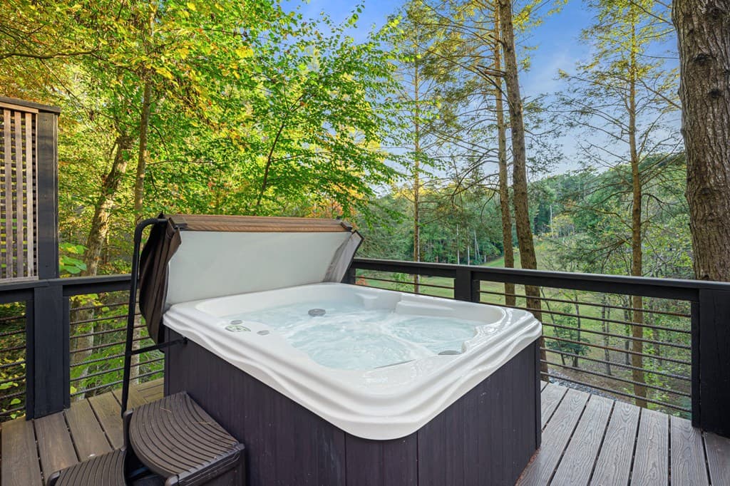 35 Dogwood Riverside Drive, Blue Ridge GA 30513 - Photo