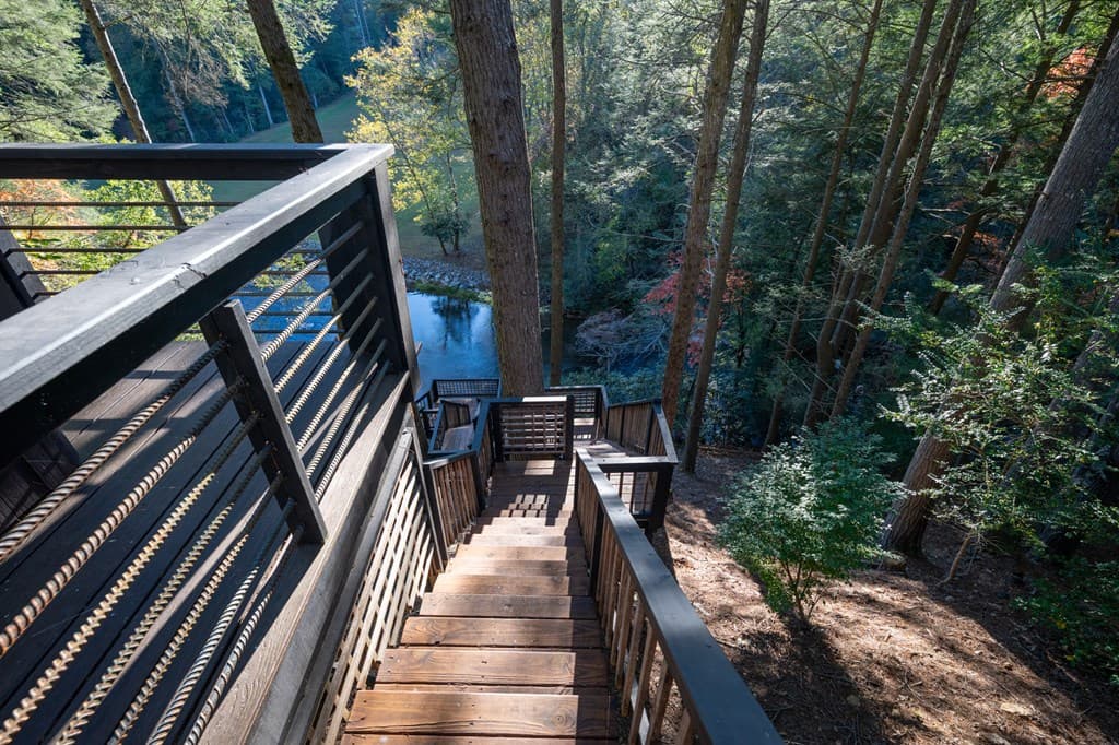 35 Dogwood Riverside Drive, Blue Ridge GA 30513 - Photo