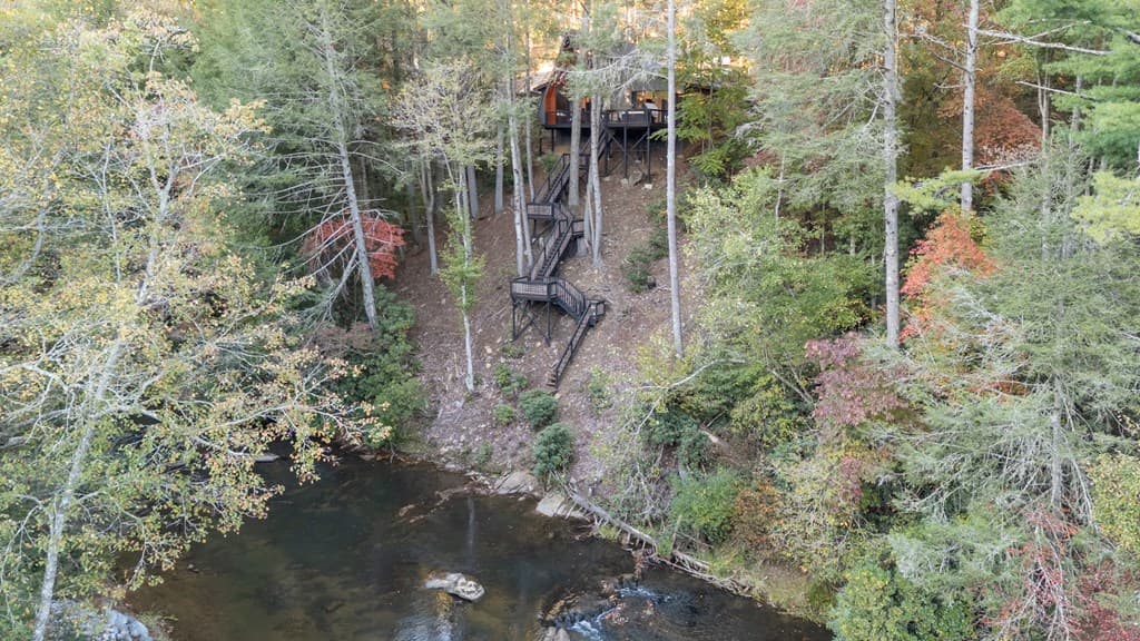 35 Dogwood Riverside Drive, Blue Ridge GA 30513 - Photo