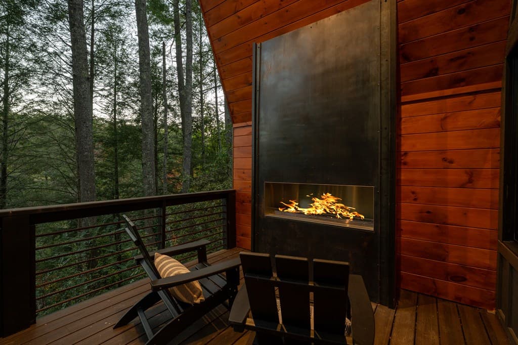 35 Dogwood Riverside Drive, Blue Ridge GA 30513 - Photo