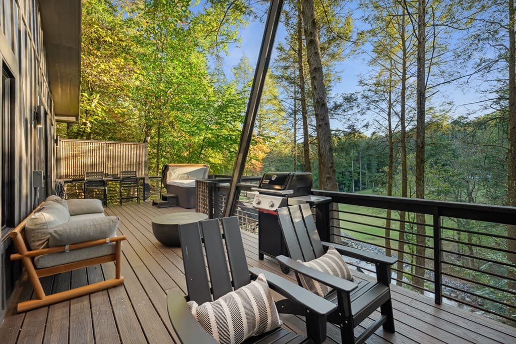 35 Dogwood Riverside Drive, Blue Ridge GA 30513 - Photo