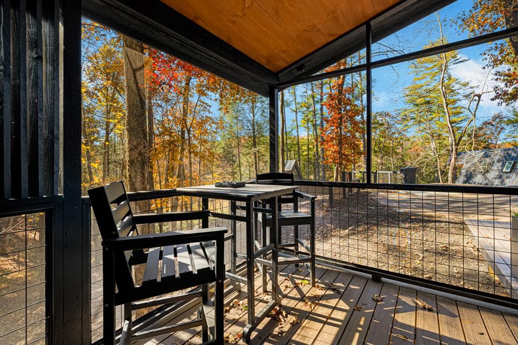 35 Dogwood Riverside Drive, Blue Ridge GA 30513 - Photo