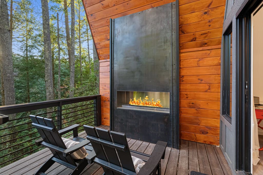 35 Dogwood Riverside Drive, Blue Ridge GA 30513 - Photo
