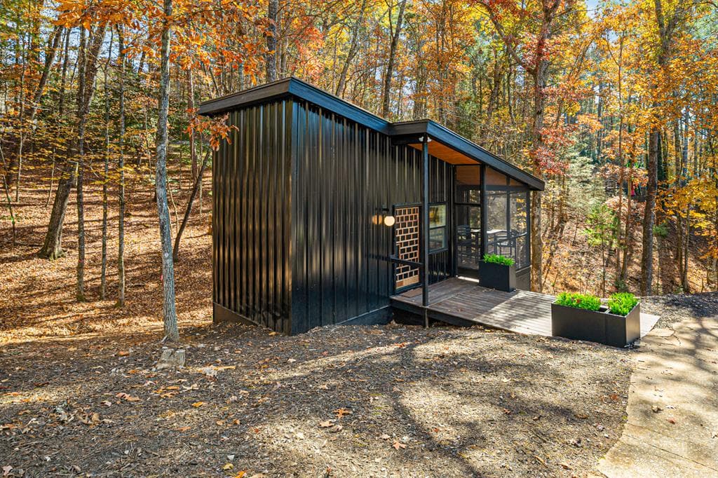 35 Dogwood Riverside Drive, Blue Ridge GA 30513 - Photo