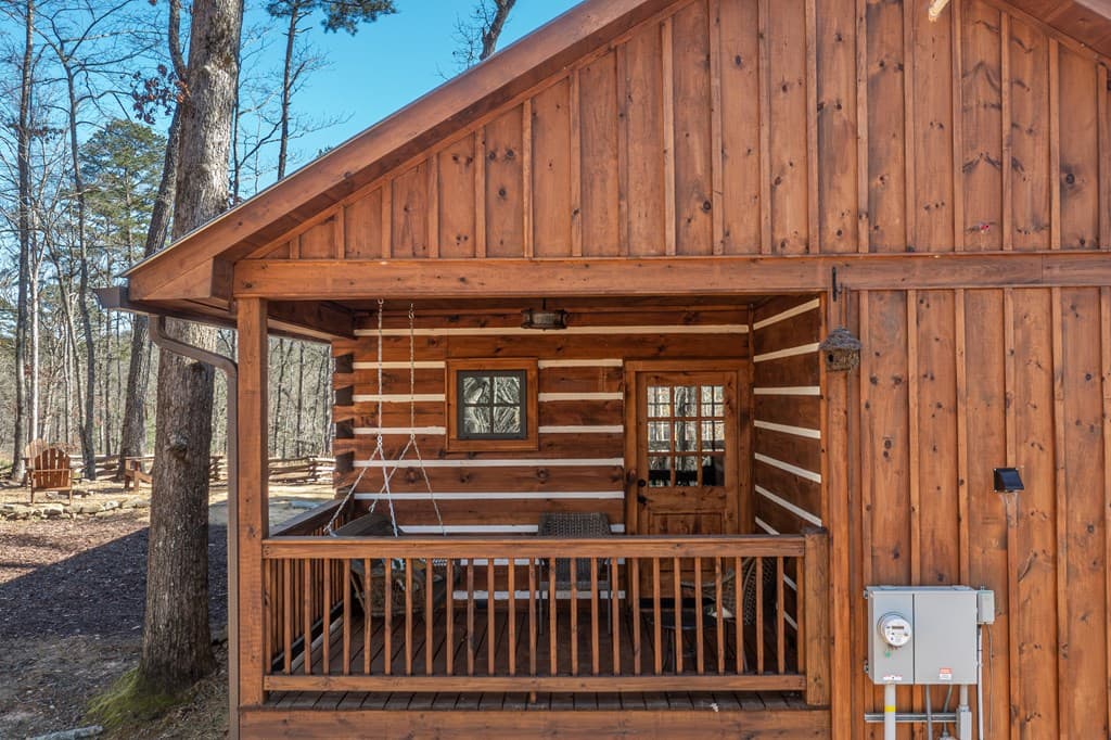 4011 Murphy Hwy, Mineral Bluff GA 30559 - Photo