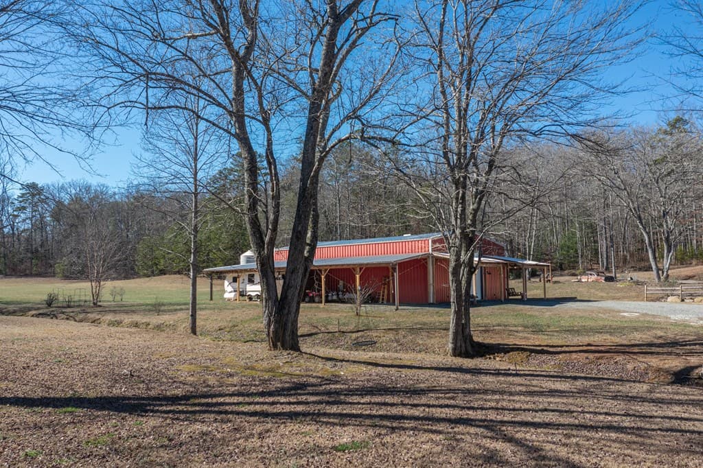 4011 Murphy Hwy, Mineral Bluff GA 30559 - Photo