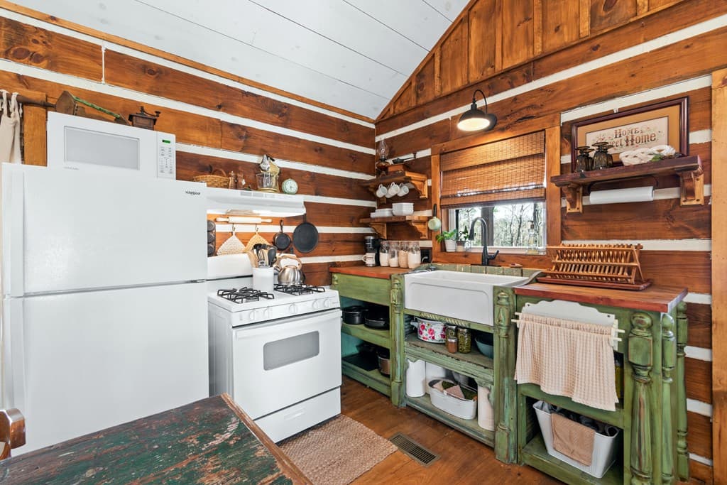 4011 Murphy Hwy, Mineral Bluff GA 30559 - Photo