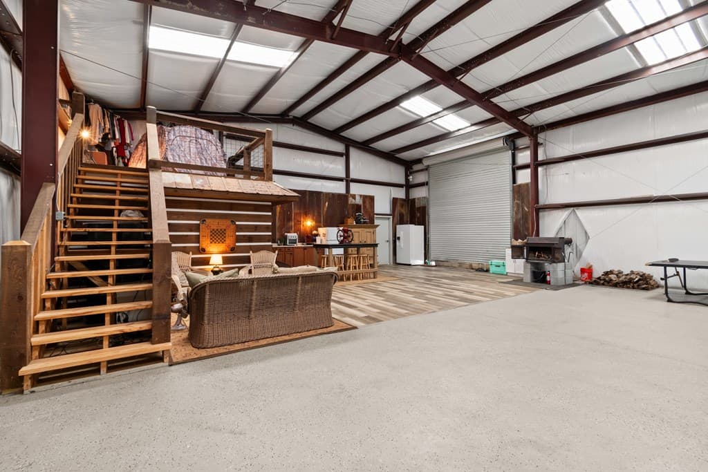 4011 Murphy Hwy, Mineral Bluff GA 30559 - Photo