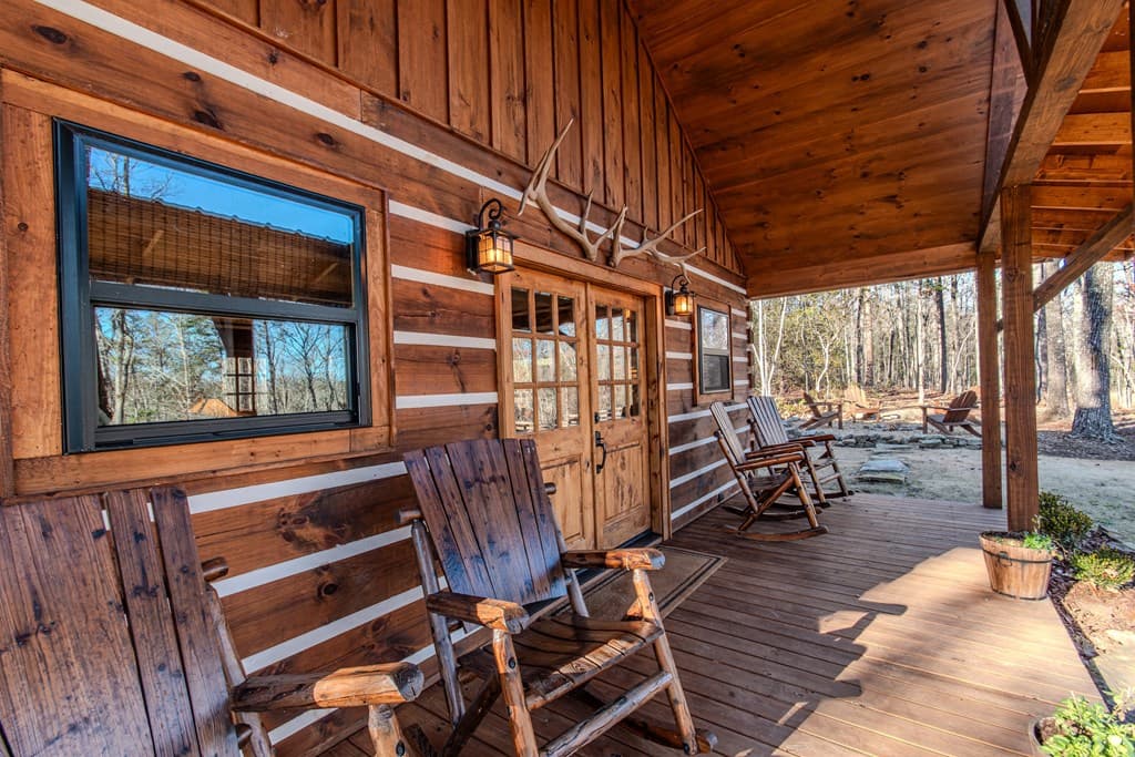 4011 Murphy Hwy, Mineral Bluff GA 30559 - Photo