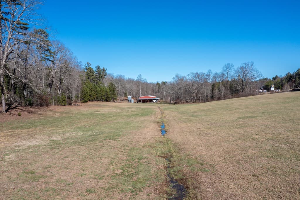 4011 Murphy Hwy, Mineral Bluff GA 30559 - Photo