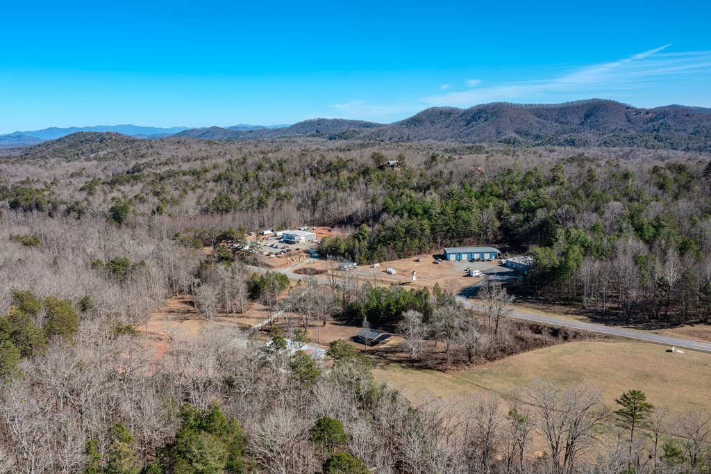 4011 Murphy Hwy, Mineral Bluff GA 30559 - Photo