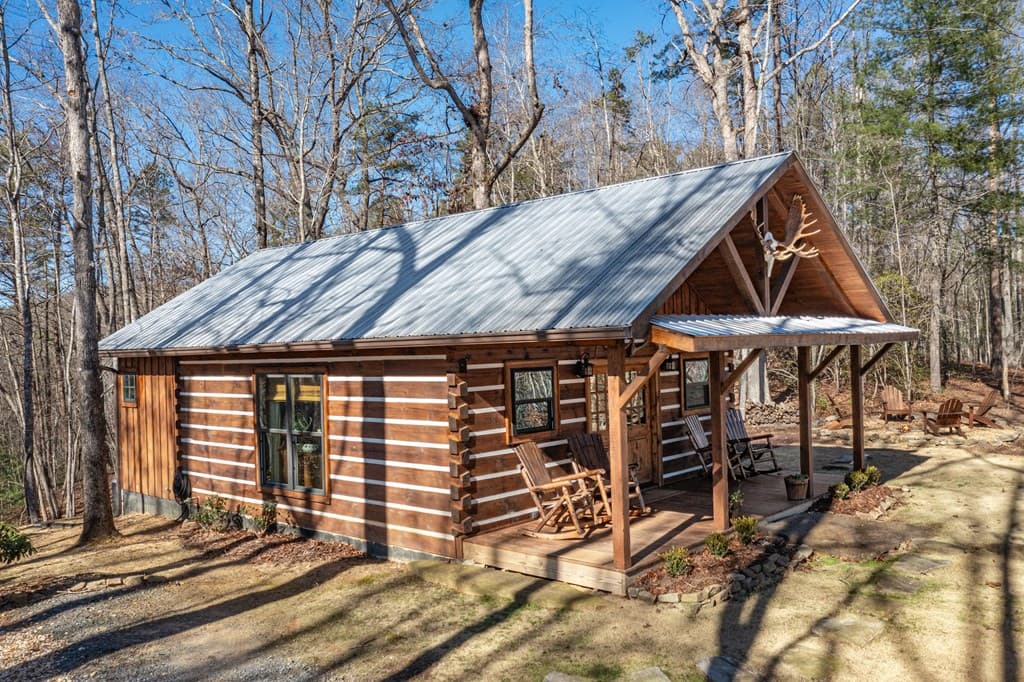 4011 Murphy Hwy, Mineral Bluff GA 30559 - Photo