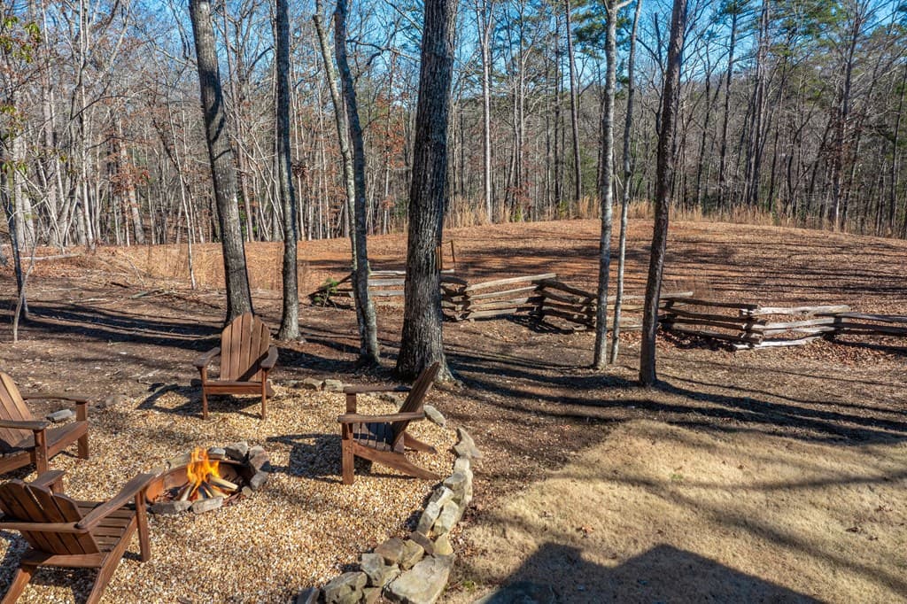 4011 Murphy Hwy, Mineral Bluff GA 30559 - Photo