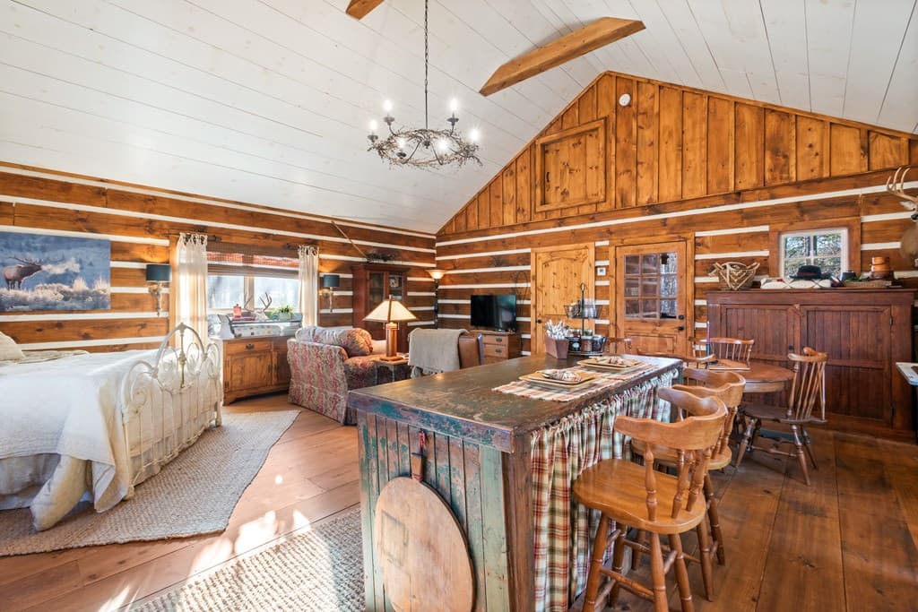 4011 Murphy Hwy, Mineral Bluff GA 30559 - Photo