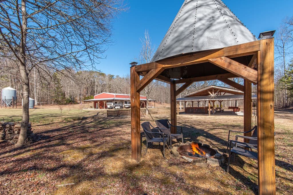 4011 Murphy Hwy, Mineral Bluff GA 30559 - Photo