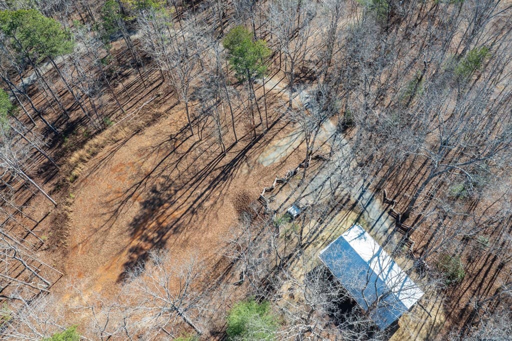 4011 Murphy Hwy, Mineral Bluff GA 30559 - Photo