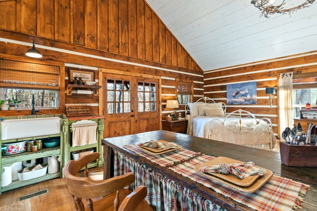 4011 Murphy Hwy, Mineral Bluff GA 30559 - Photo