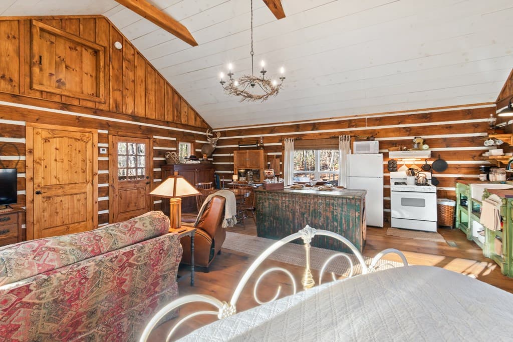 4011 Murphy Hwy, Mineral Bluff GA 30559 - Photo