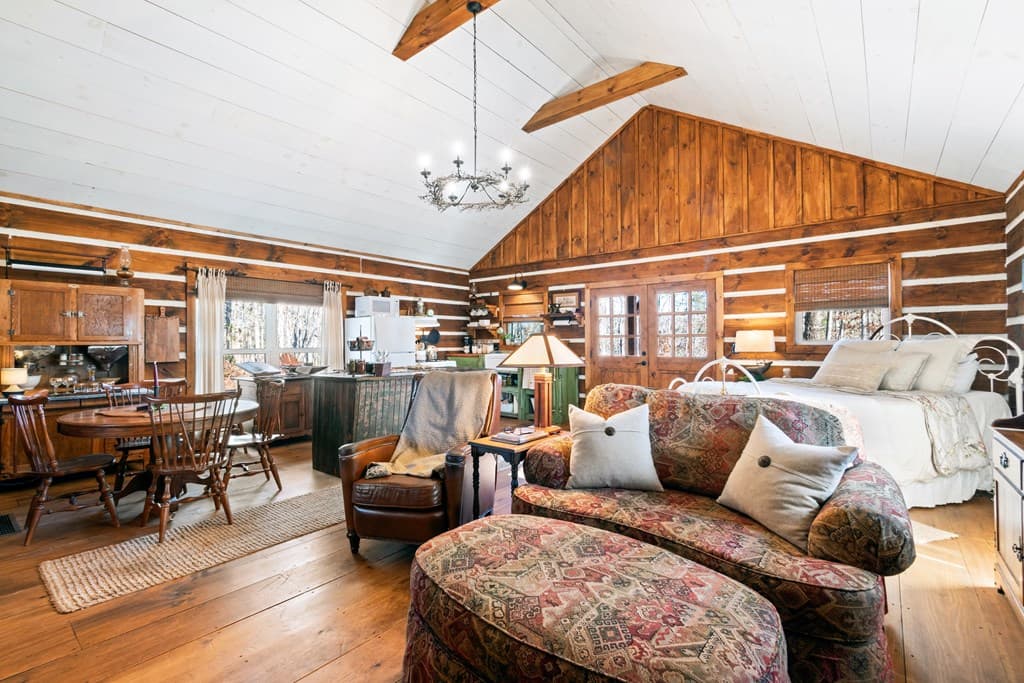 4011 Murphy Hwy, Mineral Bluff GA 30559 - Photo