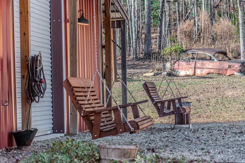 4011 Murphy Hwy, Mineral Bluff GA 30559 - Photo