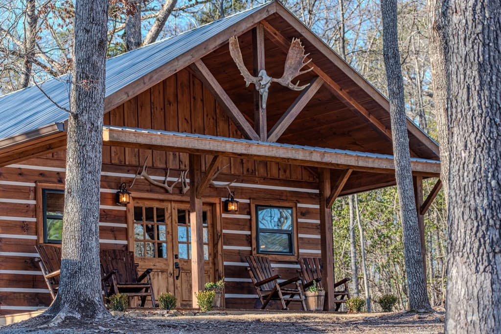 4011 Murphy Hwy, Mineral Bluff GA 30559 - Photo