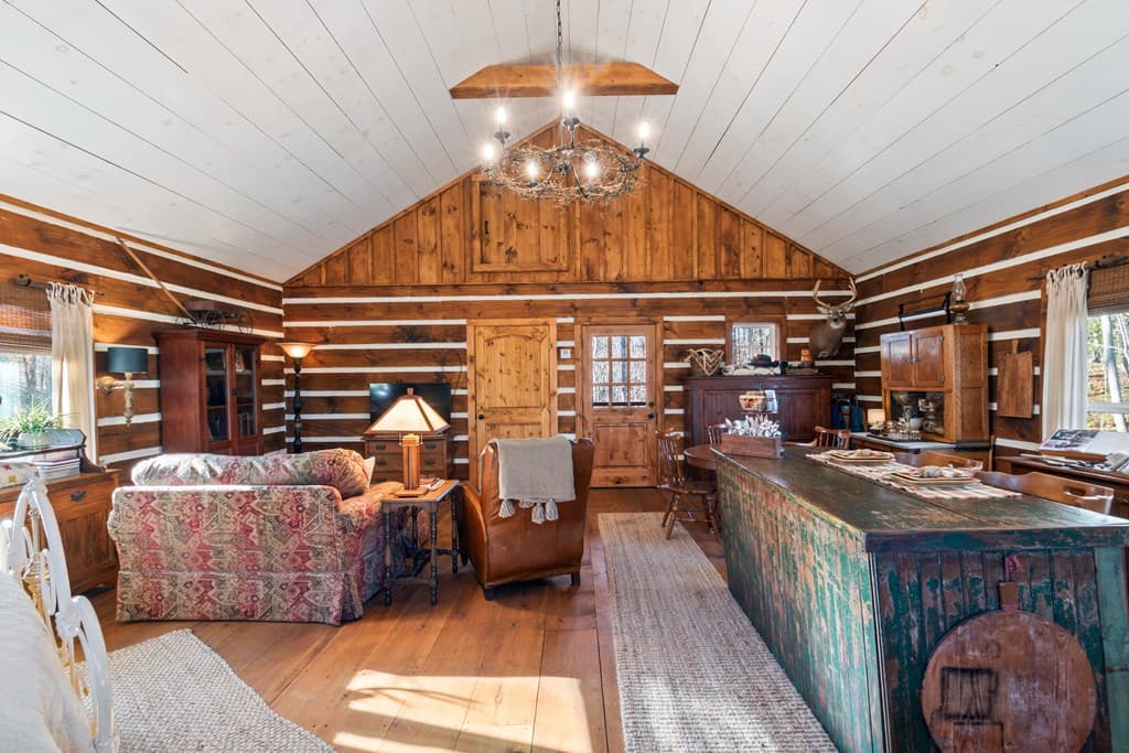 4011 Murphy Hwy, Mineral Bluff GA 30559 - Photo