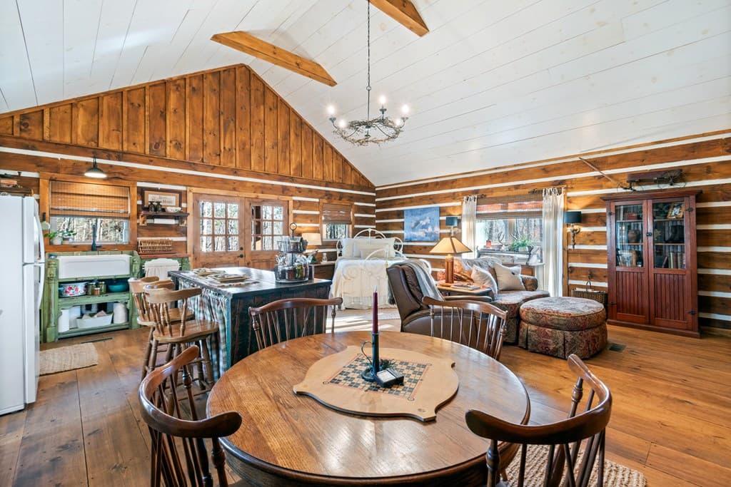 4011 Murphy Hwy, Mineral Bluff GA 30559 - Photo