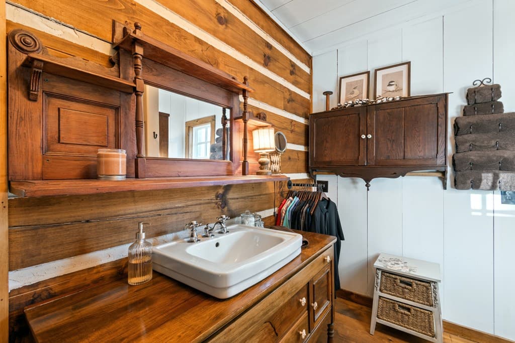 4011 Murphy Hwy, Mineral Bluff GA 30559 - Photo