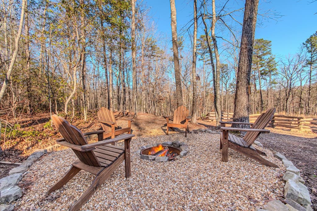 4011 Murphy Hwy, Mineral Bluff GA 30559 - Photo