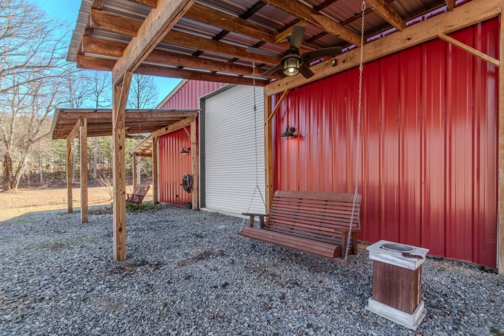 4011 Murphy Hwy, Mineral Bluff GA 30559 - Photo