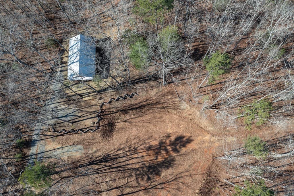 4011 Murphy Hwy, Mineral Bluff GA 30559 - Photo