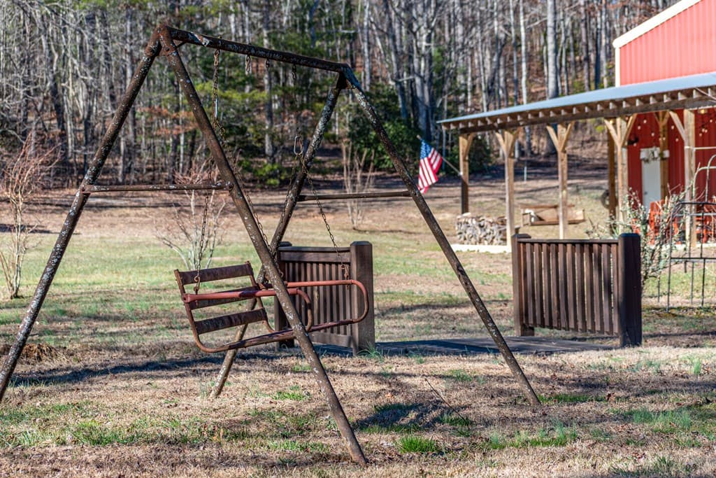 4011 Murphy Hwy, Mineral Bluff GA 30559 - Photo