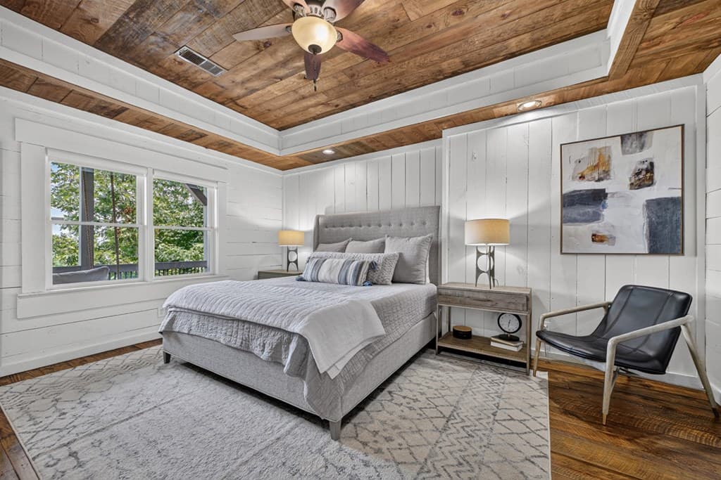 1512 Grandeur Drive, Blue Ridge GA 30513 - Photo