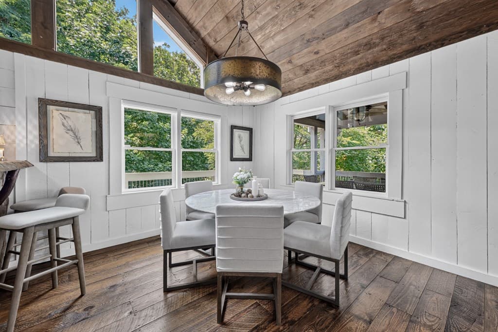 1512 Grandeur Drive, Blue Ridge GA 30513 - Photo