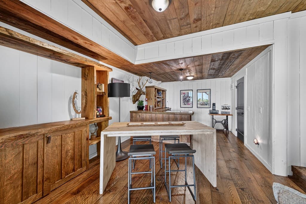1512 Grandeur Drive, Blue Ridge GA 30513 - Photo