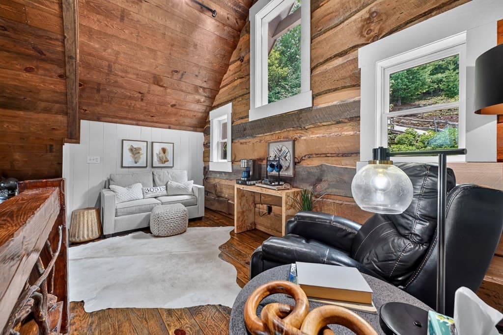 1512 Grandeur Drive, Blue Ridge GA 30513 - Photo