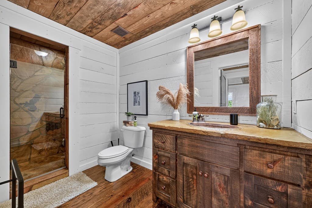 1512 Grandeur Drive, Blue Ridge GA 30513 - Photo