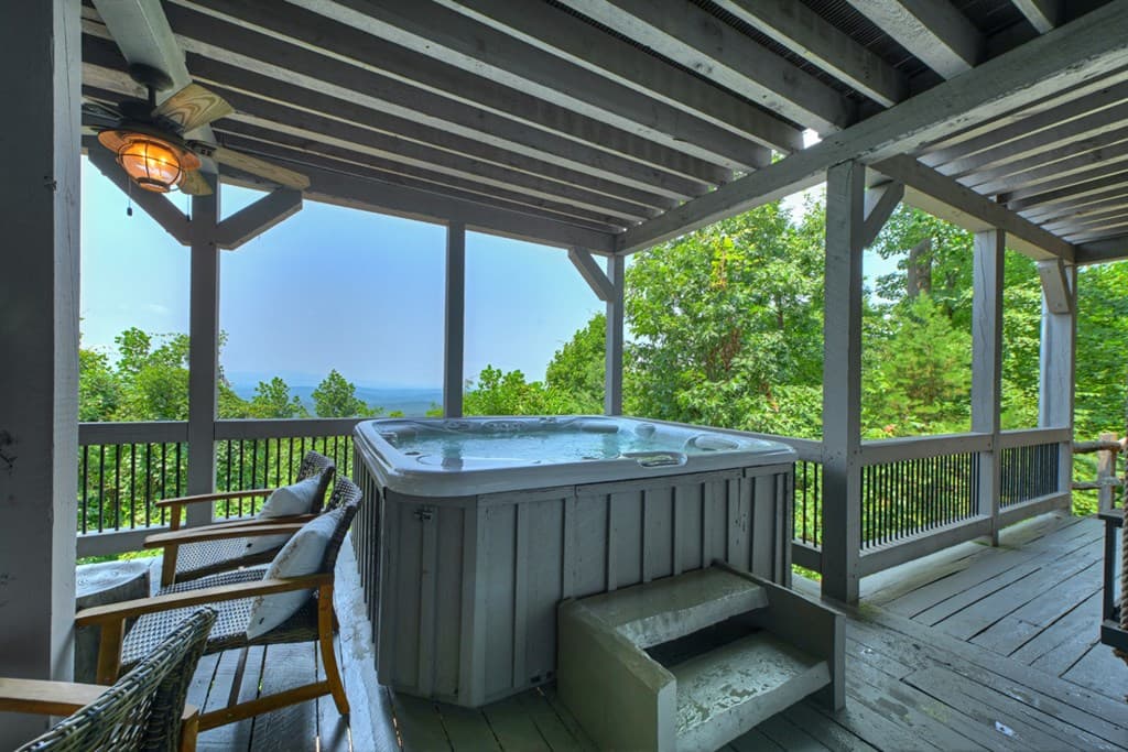 1512 Grandeur Drive, Blue Ridge GA 30513 - Photo