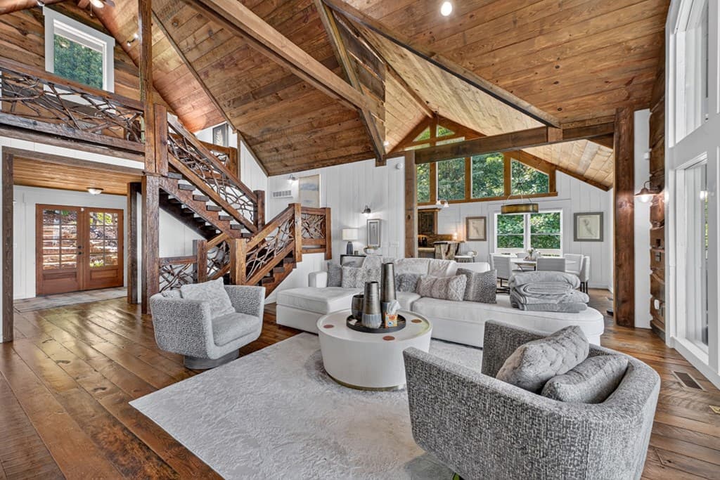 1512 Grandeur Drive, Blue Ridge GA 30513 - Photo