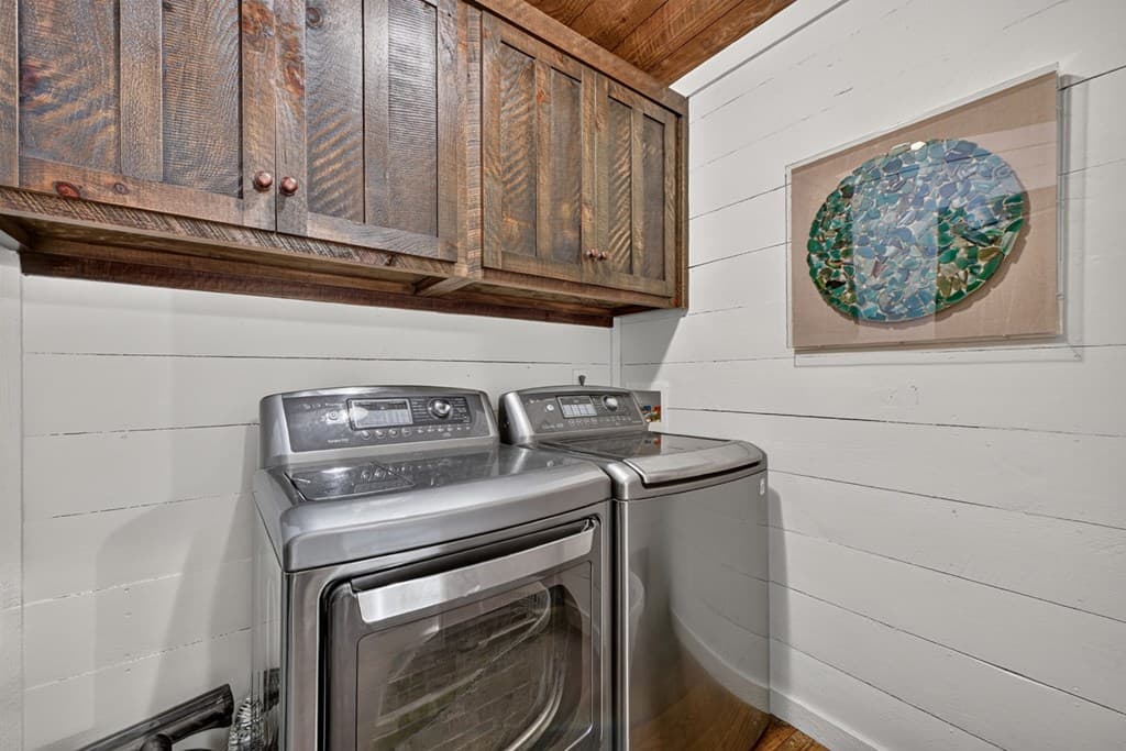 1512 Grandeur Drive, Blue Ridge GA 30513 - Photo