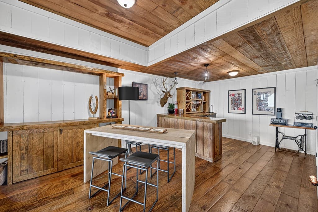 1512 Grandeur Drive, Blue Ridge GA 30513 - Photo