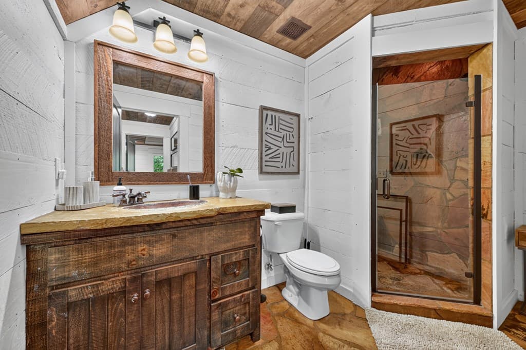 1512 Grandeur Drive, Blue Ridge GA 30513 - Photo