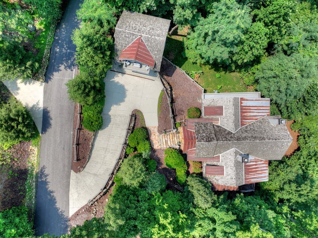 1512 Grandeur Drive, Blue Ridge GA 30513 - Photo