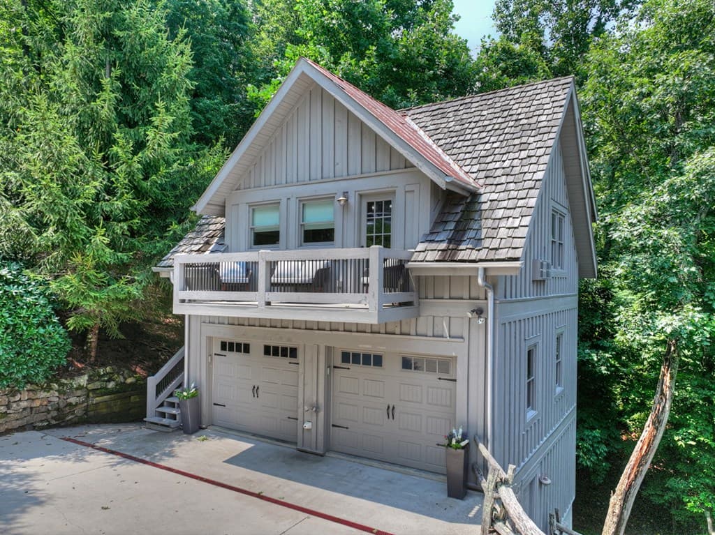 1512 Grandeur Drive, Blue Ridge GA 30513 - Photo