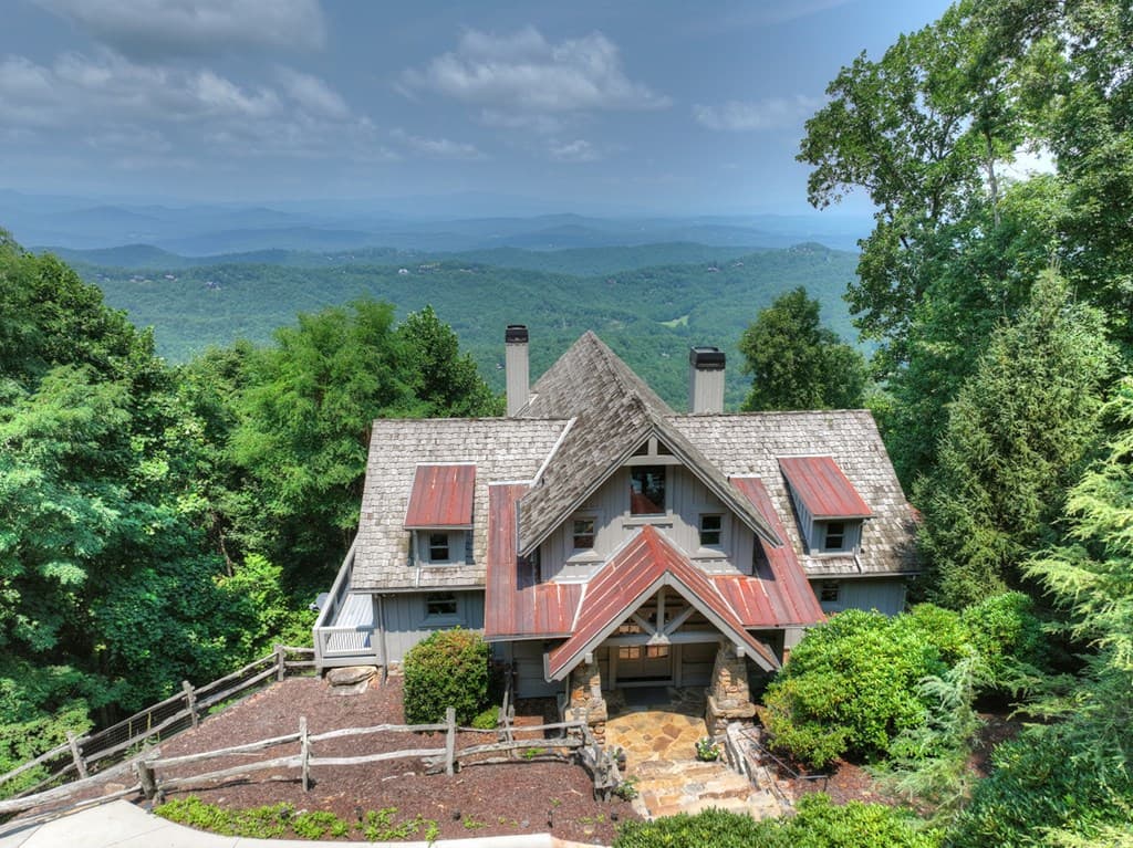 1512 Grandeur Drive, Blue Ridge GA 30513 - Photo