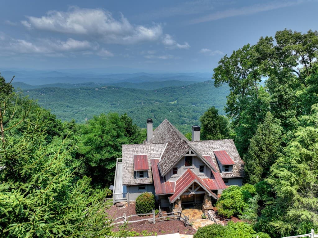 1512 Grandeur Drive, Blue Ridge GA 30513 - Photo